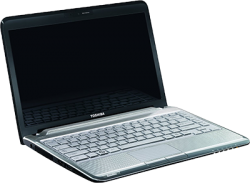 Toshiba Satellite T230-12P laptop