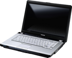 Toshiba Satellite U305-S5077 laptop