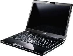 Toshiba Satellite U400-108 laptop