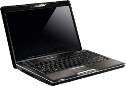 Toshiba Satellite U500 (DDR3) laptop