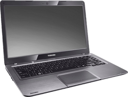 Toshiba Satellite U845W-S4170 laptop