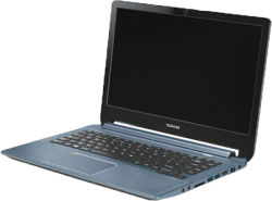 Toshiba Satellite U940-025 laptop