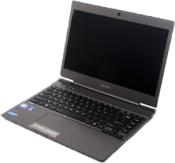 Toshiba Satellite Z830-10T laptop