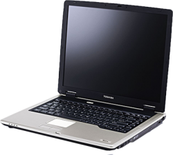 Toshiba Tecra A2-S139 laptop