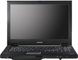 Toshiba Tecra A5-S118 laptop