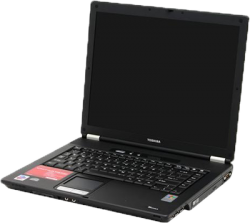 Toshiba Tecra A3-122 laptop