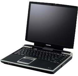 Toshiba Tecra M1 Serie laptop