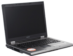 Toshiba Tecra A8-KF6 laptop