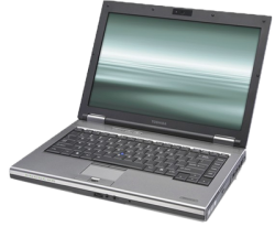 Toshiba Tecra A10 14P laptop