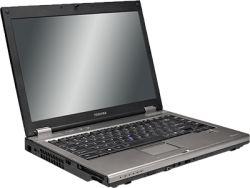 Toshiba Tecra M9-ST5511 laptop