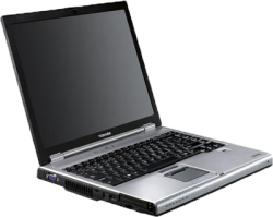 Toshiba Tecra M5-S4331 laptop