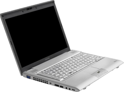 Toshiba Tecra R10-00D laptop