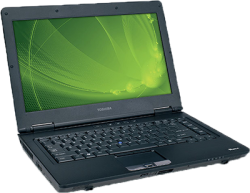Toshiba Tecra M11-ST3504 laptop
