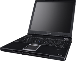 Toshiba Tecra S4-132 laptop
