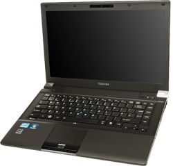 Toshiba Tecra R840-17Q laptop