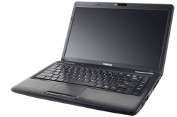 Toshiba Satellite C600 (PSC4UL-00C007) laptop