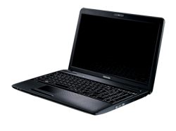 Toshiba Satellite C650-17Q laptop