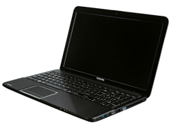 Toshiba Satellite C850-F33R laptop