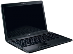 Toshiba Satellite C665D-04D laptop
