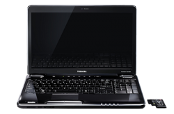 Toshiba Satellite A500-19U laptop
