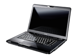 Toshiba Satellite A305D-S6886 laptop