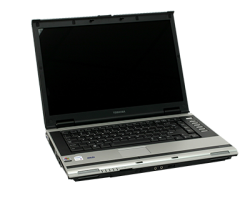 Toshiba Satellite A110-110 laptop