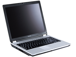Toshiba Satellite A80-125 laptop
