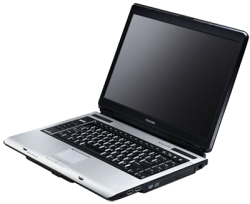 Toshiba Satellite A40-S161 laptop