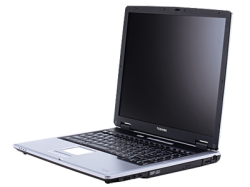 Toshiba Satellite A50-112 laptop