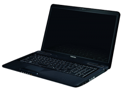Toshiba Satellite Pro L670-1E6 laptop