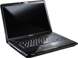 Toshiba Satellite A300-211 laptop