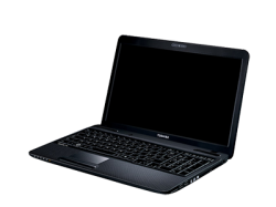 Toshiba Satellite Pro L650-167 laptop