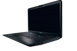 Toshiba Satellite Pro L770-EZ1710 laptop