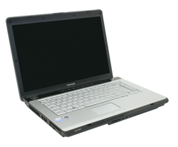 Toshiba Satellite A200-1S6 laptop