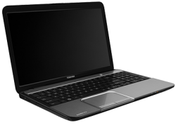 Toshiba Satellite Pro L850-1G8 laptop