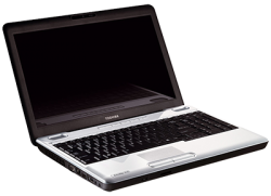 Toshiba Satellite Pro L500-1D4 laptop