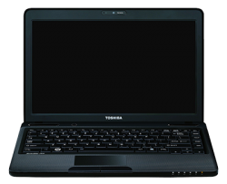 Toshiba Satellite Pro L630-166 laptop