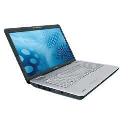 Toshiba Satellite Pro L550-20F laptop