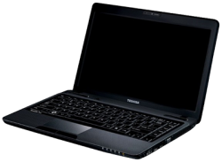 Toshiba Satellite Pro C650D-10F laptop