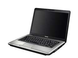 Toshiba Satellite Pro A300-1O9 laptop