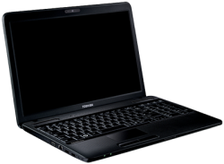 Toshiba Satellite Pro C660-1UX laptop
