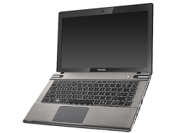 Toshiba Satellite P840t-1009X laptop