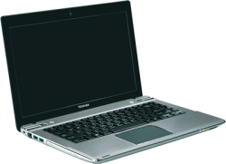 Toshiba Satellite P845-S4200 laptop