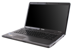 Toshiba Satellite P770-12W laptop