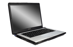 Toshiba Satellite Pro A200-1LZ laptop