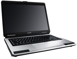 Toshiba Satellite Pro L40-135 laptop