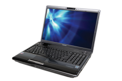 Toshiba Satellite P305-S8837 laptop