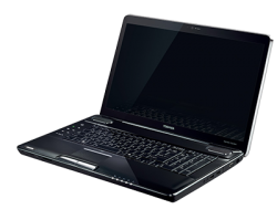 Toshiba Satellite P500-150 laptop