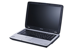 Toshiba Satellite P30-121 laptop