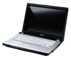 Toshiba Satellite P205-S7484 laptop